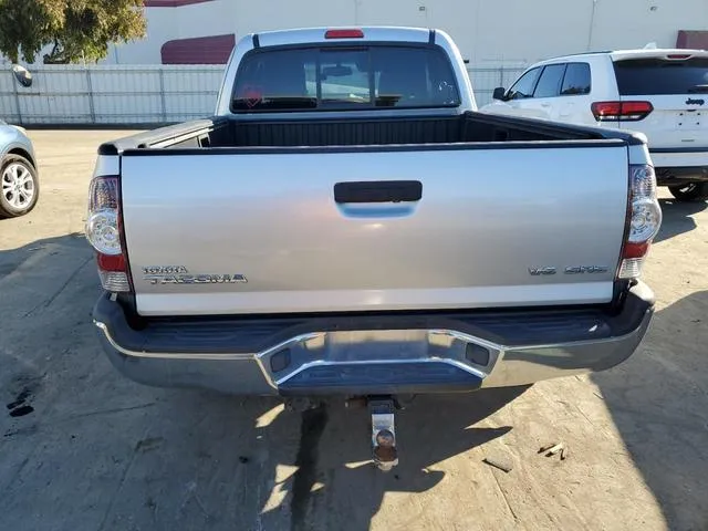 5TFUU4EN3BX020383 2011 2011 Toyota Tacoma- Access Cab 6