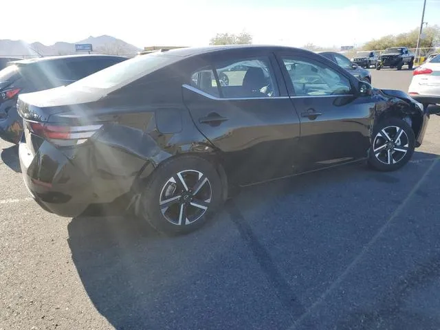 3N1AB8CV4RY214225 2024 2024 Nissan Sentra- SV 3