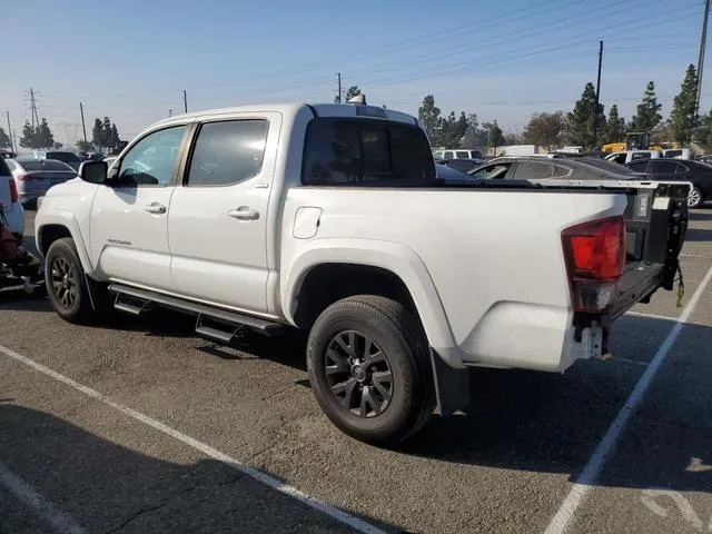 3TMAZ5CN8LM138918 2020 2020 Toyota Tacoma- Double Cab 2