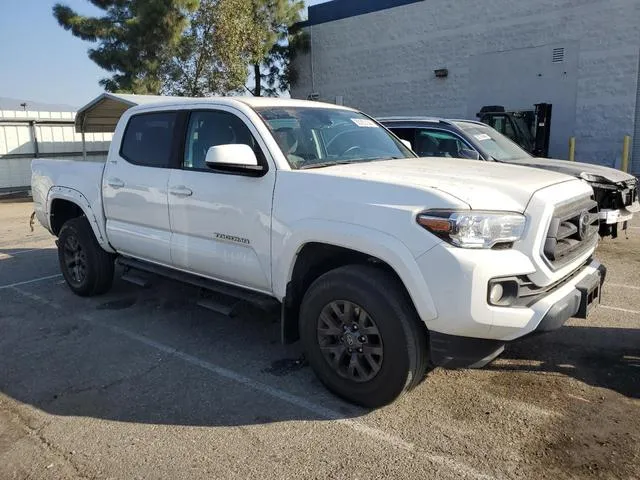 3TMAZ5CN8LM138918 2020 2020 Toyota Tacoma- Double Cab 4