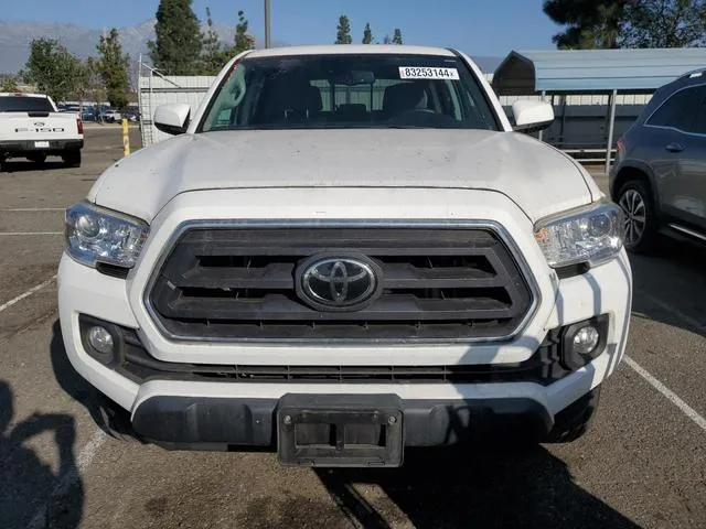 3TMAZ5CN8LM138918 2020 2020 Toyota Tacoma- Double Cab 5