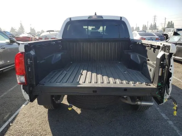 3TMAZ5CN8LM138918 2020 2020 Toyota Tacoma- Double Cab 6