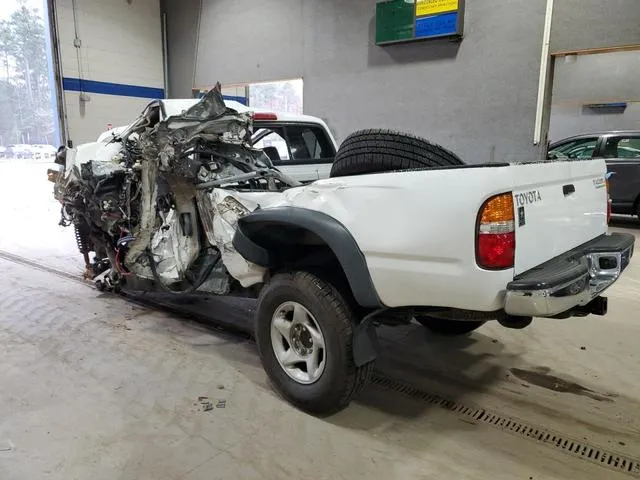 5TESN92N73Z178628 2003 2003 Toyota Tacoma- Xtracab Prerunner 2