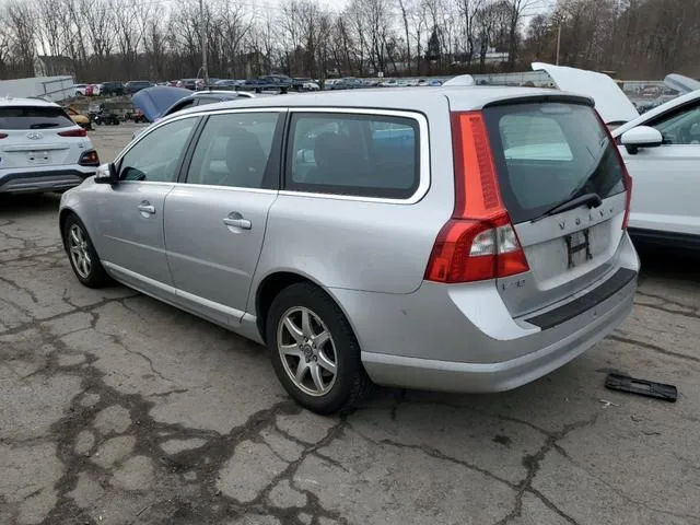 YV1BW982281014595 2008 2008 Volvo V70- 3-2 2