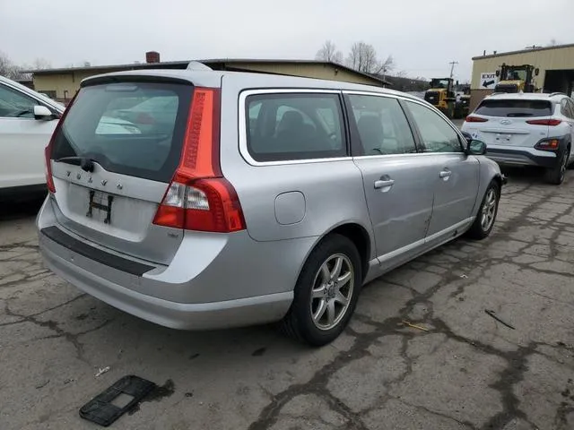 YV1BW982281014595 2008 2008 Volvo V70- 3-2 3