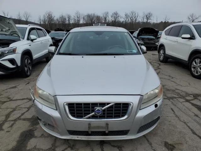 YV1BW982281014595 2008 2008 Volvo V70- 3-2 5