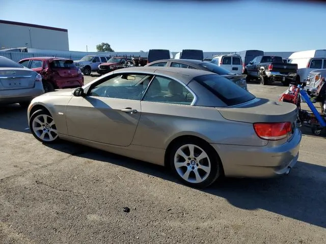 WBAWL73588PX53745 2008 2008 BMW 3 Series- 335 I 2