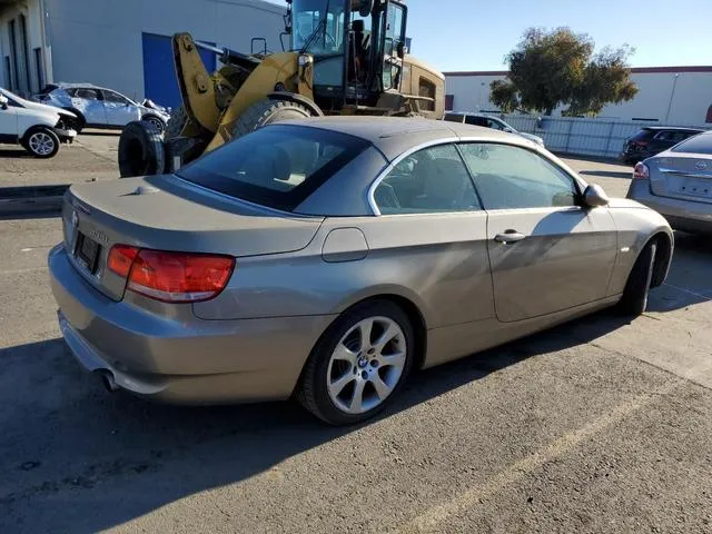 WBAWL73588PX53745 2008 2008 BMW 3 Series- 335 I 3