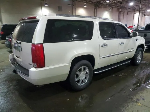 1GYFK66887R220667 2007 2007 Cadillac Escalade- Esv 3