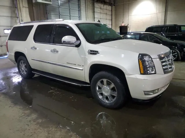 1GYFK66887R220667 2007 2007 Cadillac Escalade- Esv 4