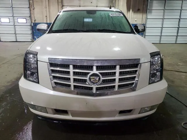 1GYFK66887R220667 2007 2007 Cadillac Escalade- Esv 5