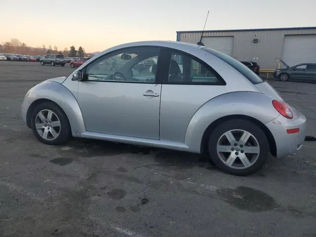 3VWPG31C46M421646 2006 2006 Volkswagen New Beetle- 2-5L 2