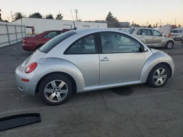 3VWPG31C46M421646 2006 2006 Volkswagen New Beetle- 2-5L 3