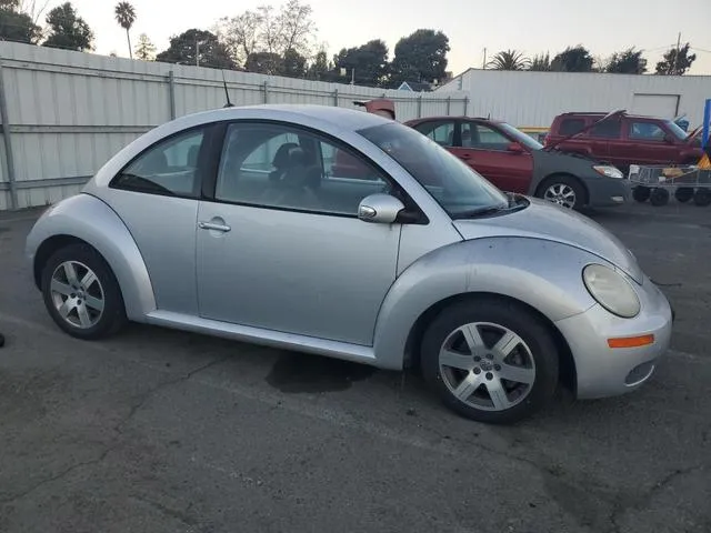 3VWPG31C46M421646 2006 2006 Volkswagen New Beetle- 2-5L 4