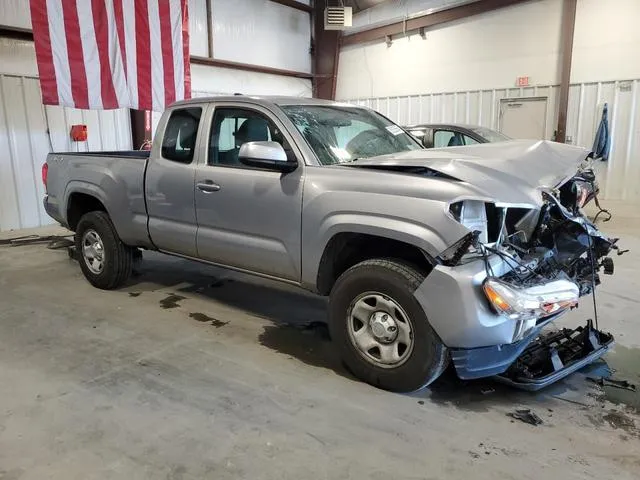 5TFSX5EN6HX053617 2017 2017 Toyota Tacoma- Access Cab 4