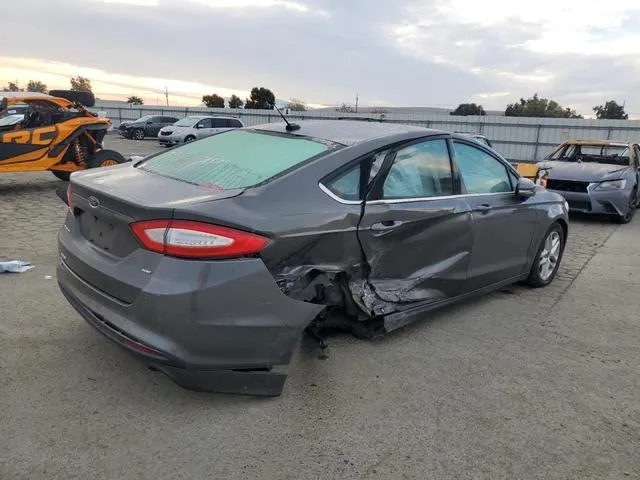 3FA6P0H72GR202667 2016 2016 Ford Fusion- SE 3