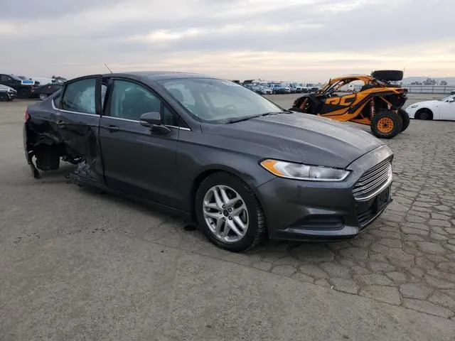 3FA6P0H72GR202667 2016 2016 Ford Fusion- SE 4