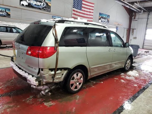 5TDZK23CX7S083558 2007 2007 Toyota Sienna- CE 3