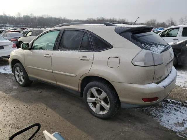 2T2HA31U64C033451 2004 2004 Lexus RX- 330 2