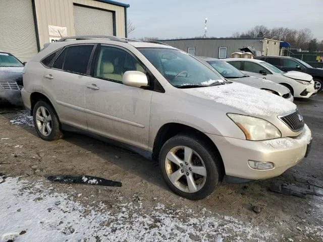 2T2HA31U64C033451 2004 2004 Lexus RX- 330 4