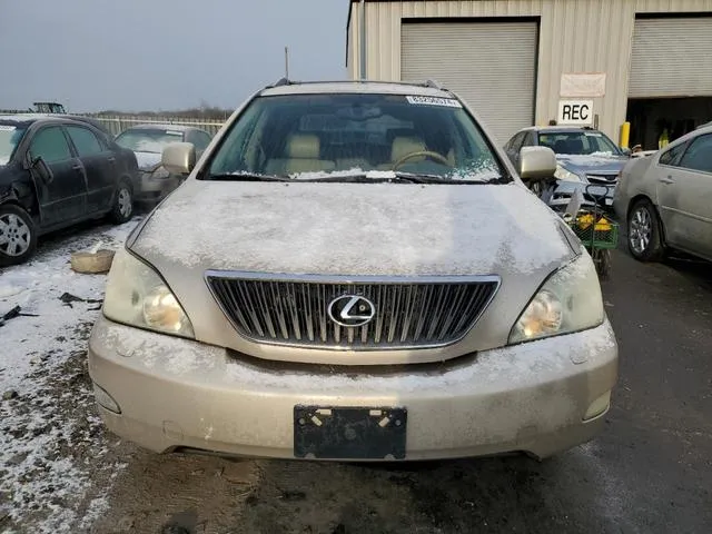 2T2HA31U64C033451 2004 2004 Lexus RX- 330 5