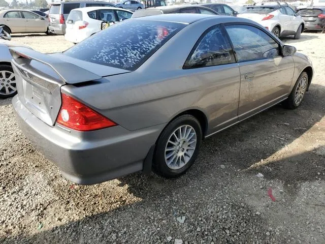 1HGEM22965L074032 2005 2005 Honda Civic- EX 3