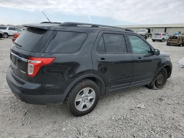 1FM5K7B87EGA53025 2014 2014 Ford Explorer 3