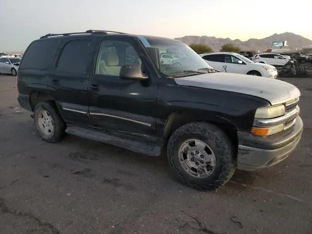 1GNEC13Z74J146920 2004 2004 Chevrolet Tahoe- C1500 4