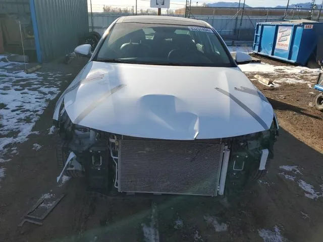 5XXGU4L31GG048082 2016 2016 KIA Optima- EX 5