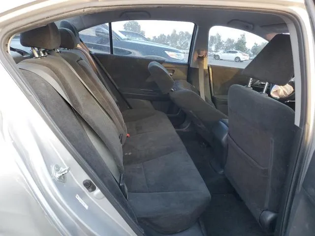 1HGCR2F34DA123494 2013 2013 Honda Accord- LX 10