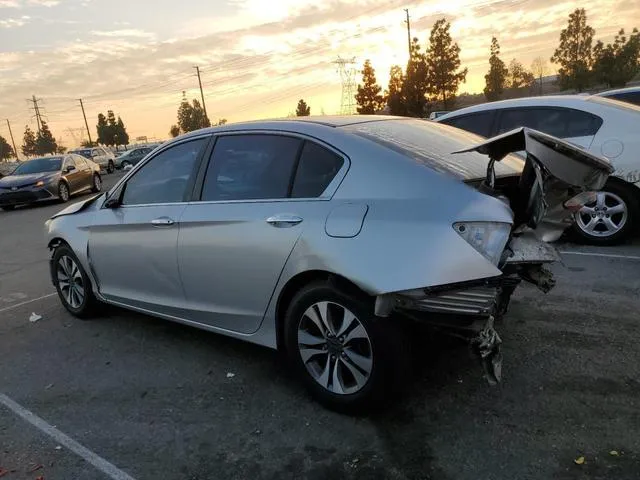 1HGCR2F34DA123494 2013 2013 Honda Accord- LX 2