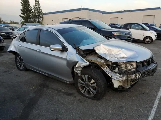 1HGCR2F34DA123494 2013 2013 Honda Accord- LX 4