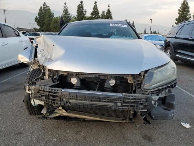 1HGCR2F34DA123494 2013 2013 Honda Accord- LX 5