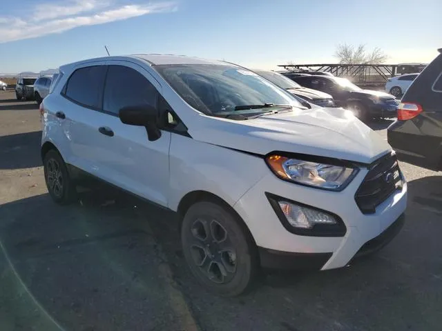 MAJ3P1RE6JC202120 2018 2018 Ford Ecosport- S 4