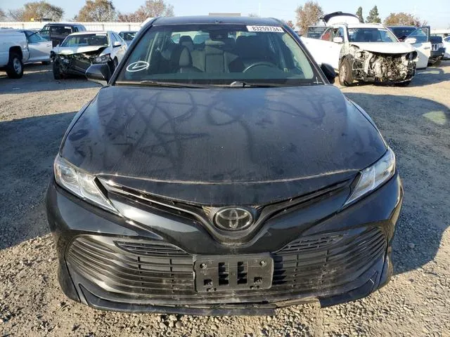 4T1B11HK6KU269855 2019 2019 Toyota Camry- L 5