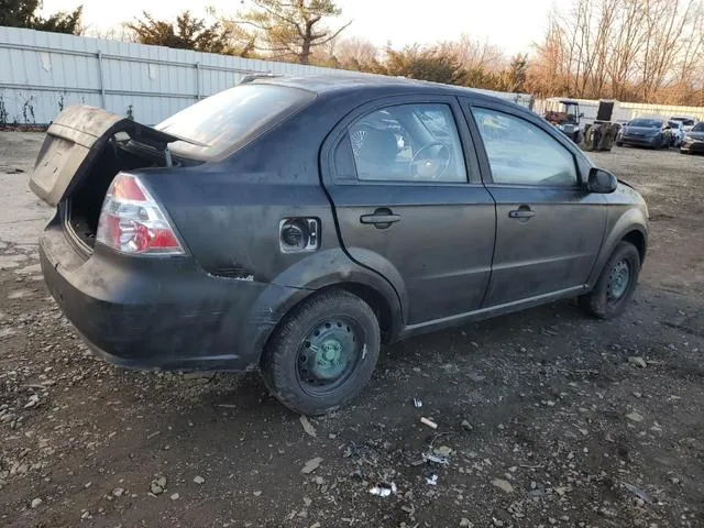 KL1TD56E79B604381 2009 2009 Chevrolet Aveo- LS 3