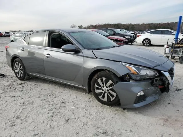 1N4BL4BVXLC201557 2020 2020 Nissan Altima- S 4