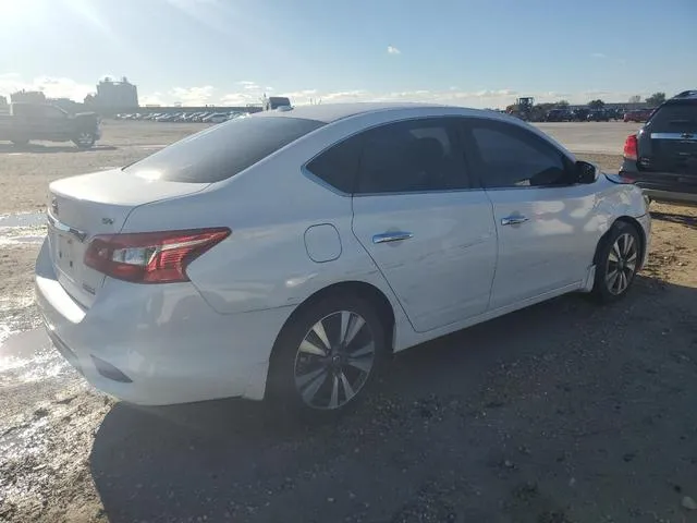 3N1AB7AP5KY202220 2019 2019 Nissan Sentra- S 3