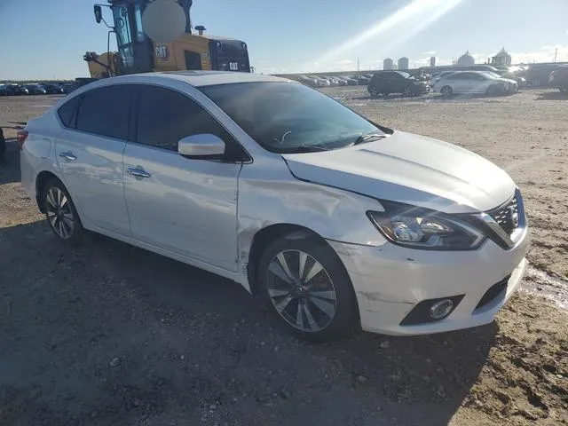 3N1AB7AP5KY202220 2019 2019 Nissan Sentra- S 4