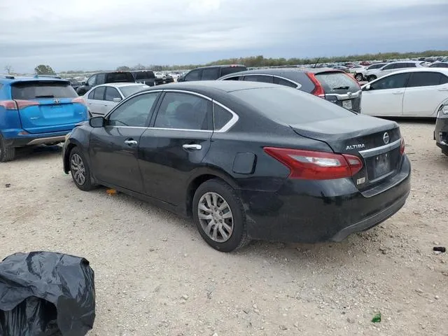 1N4AL3AP7JC261950 2018 2018 Nissan Altima- 2-5 2