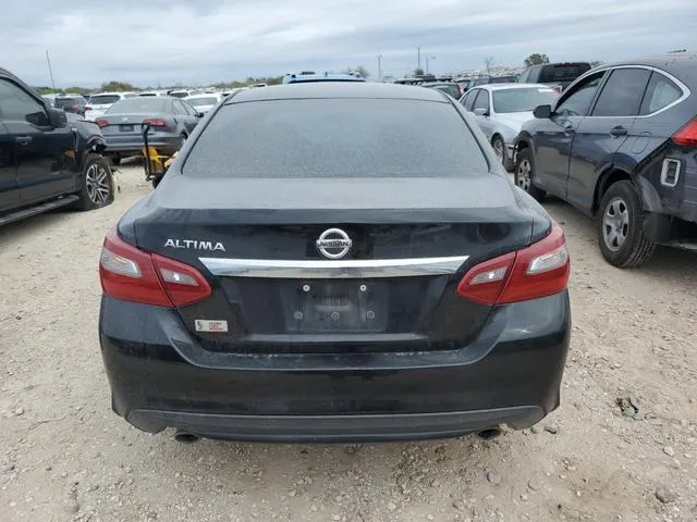 1N4AL3AP7JC261950 2018 2018 Nissan Altima- 2-5 6