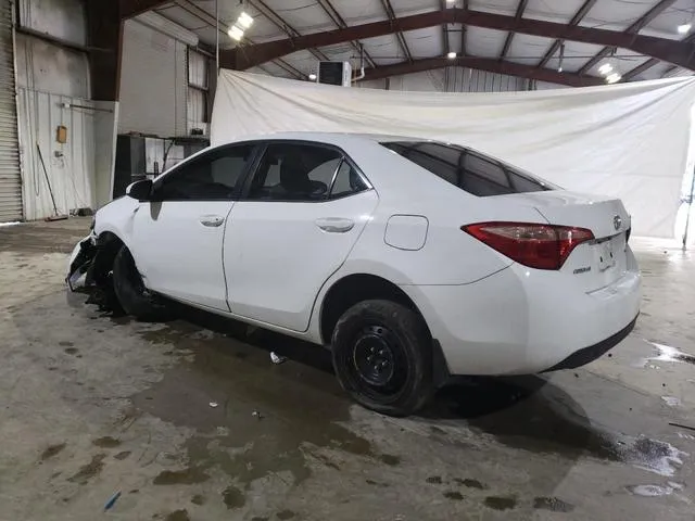 2T1BURHEXHC942527 2017 2017 Toyota Corolla- L 2