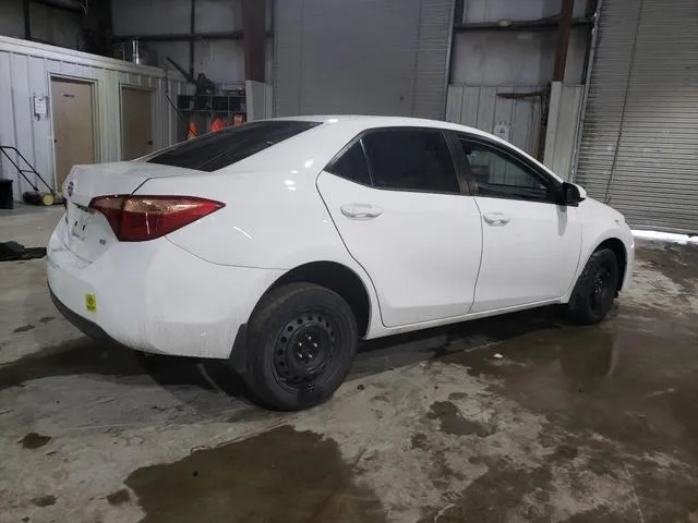 2T1BURHEXHC942527 2017 2017 Toyota Corolla- L 3