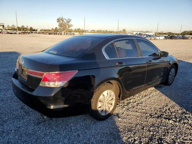 1HGCP2F36CA145694 2012 2012 Honda Accord- LX 3