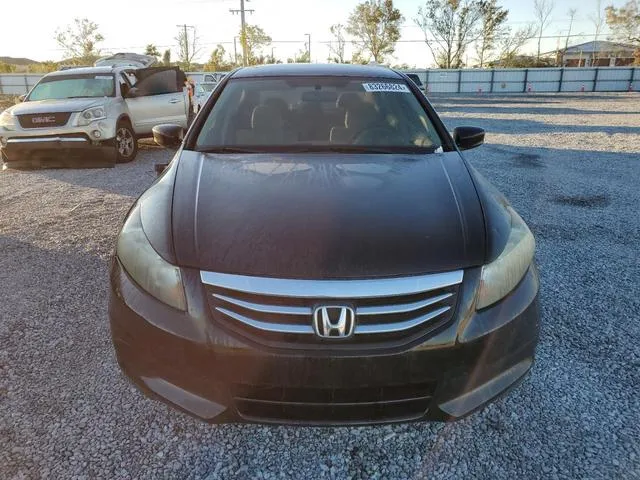 1HGCP2F36CA145694 2012 2012 Honda Accord- LX 5