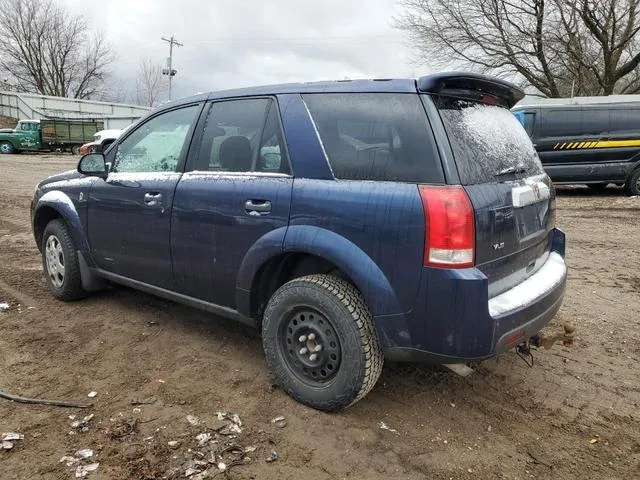 5GZCZ33D87S865735 2007 2007 Saturn Vue 3