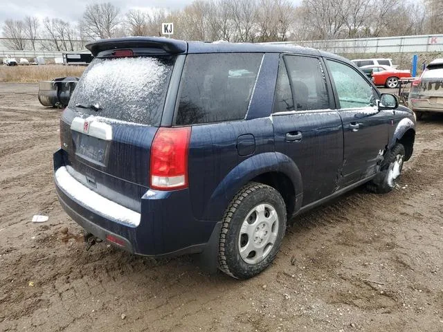 5GZCZ33D87S865735 2007 2007 Saturn Vue 4