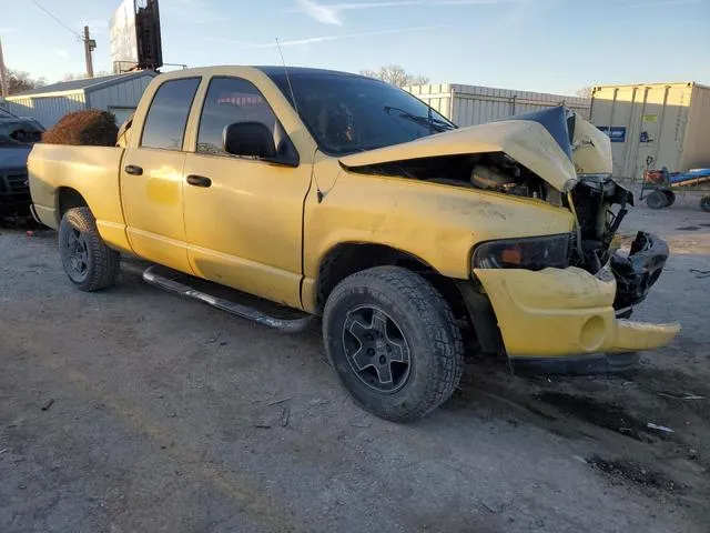 1D7HU18D44S726352 2004 2004 Dodge RAM 1500- ST 4