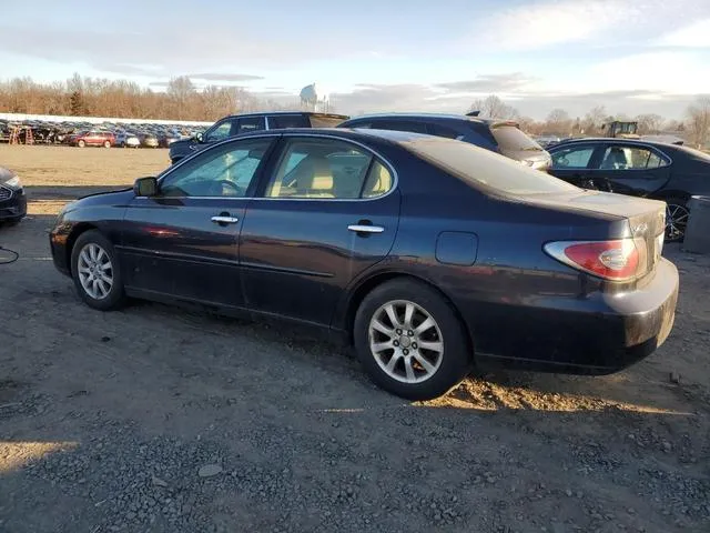 JTHBF30G130115151 2003 2003 Lexus ES- 300 2