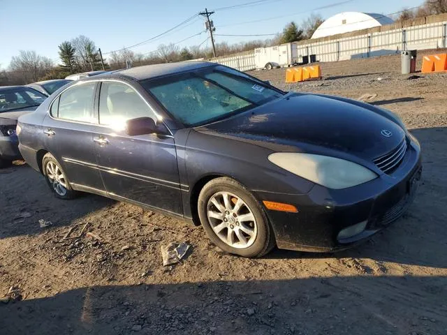 JTHBF30G130115151 2003 2003 Lexus ES- 300 4